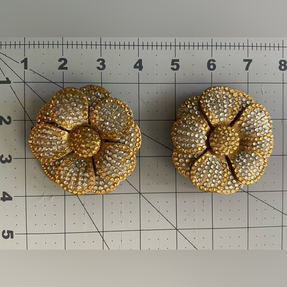 Shoe Clips NIB - Picture 1 of 3